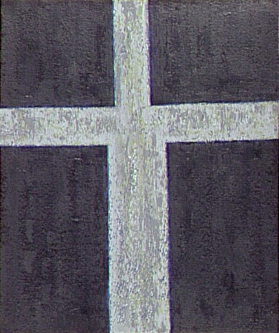 6/64 XXII (croix)