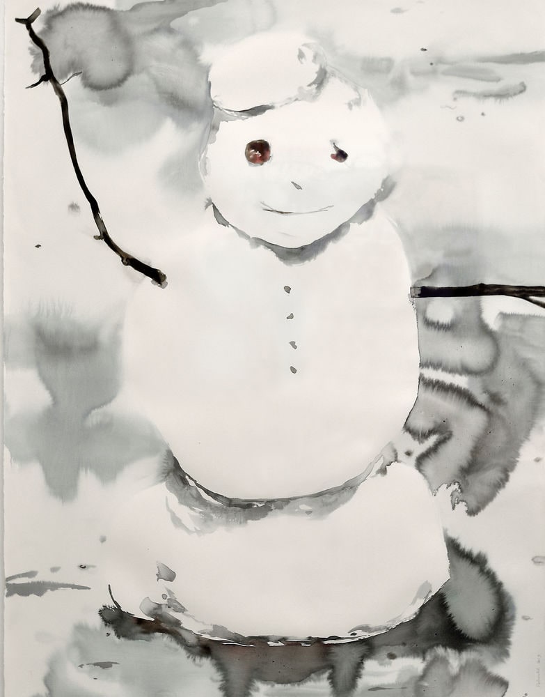 Snowman