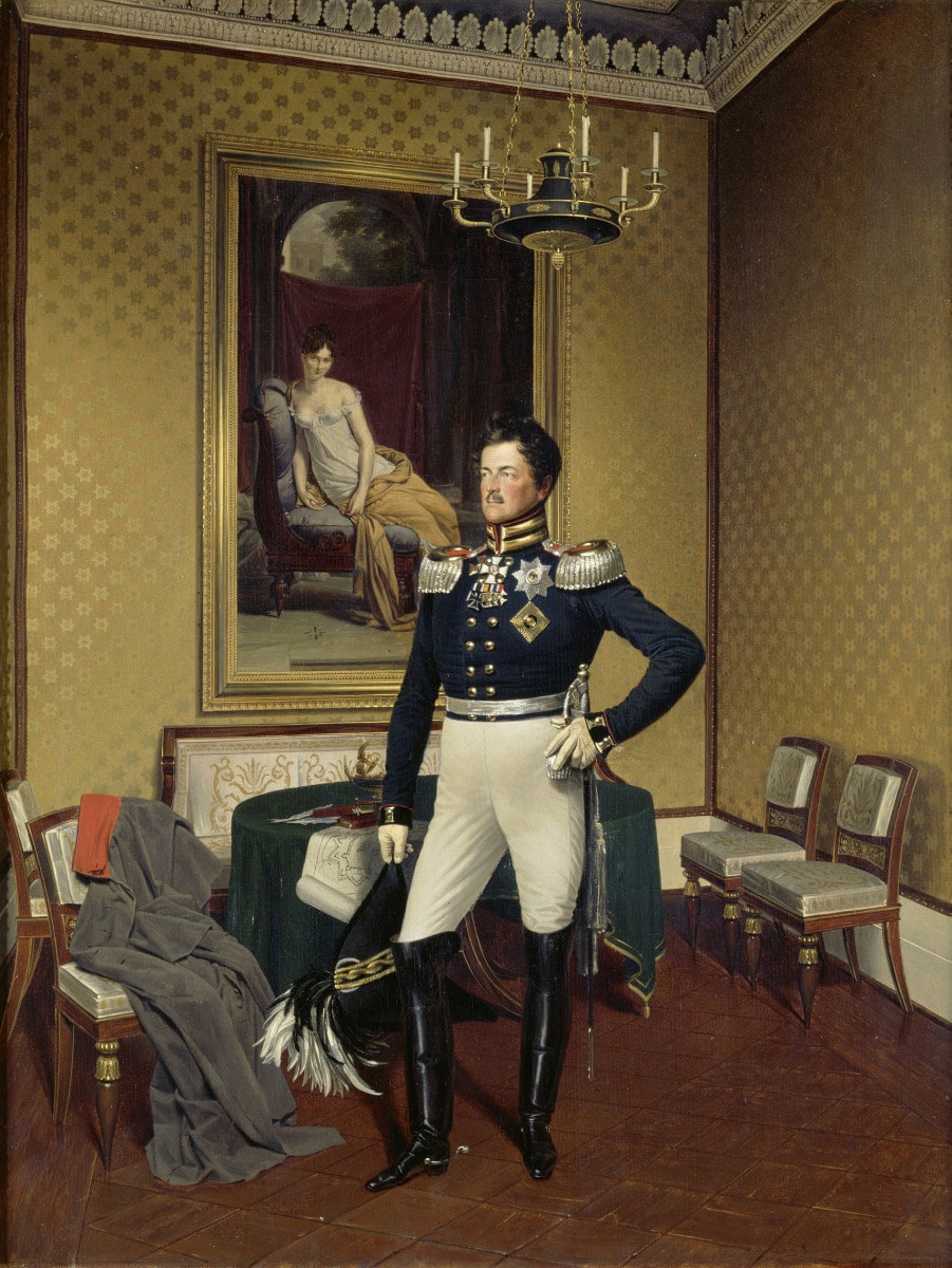 Prinz August von Preußen