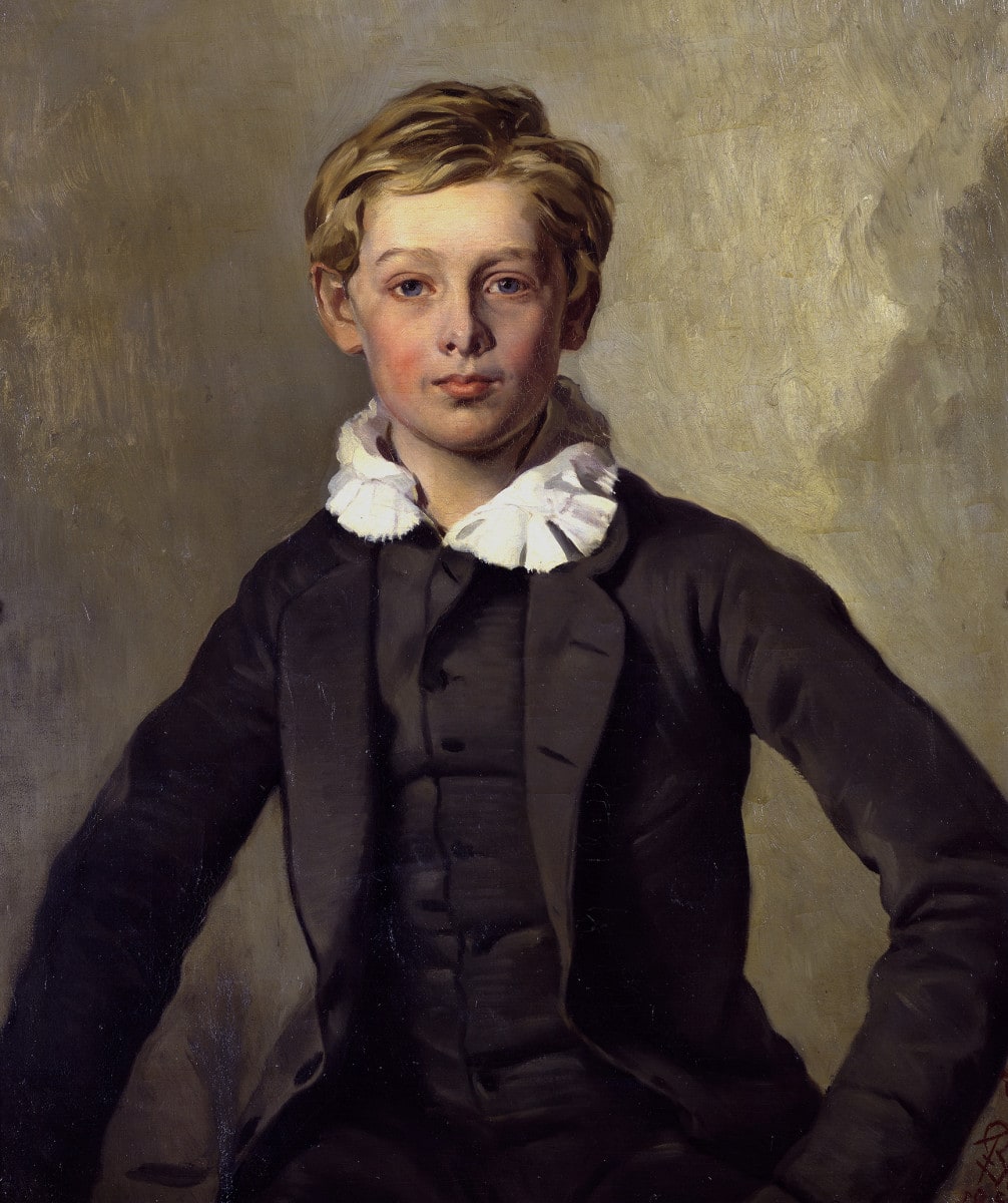 Hans Haubold Graf von Einsiedel