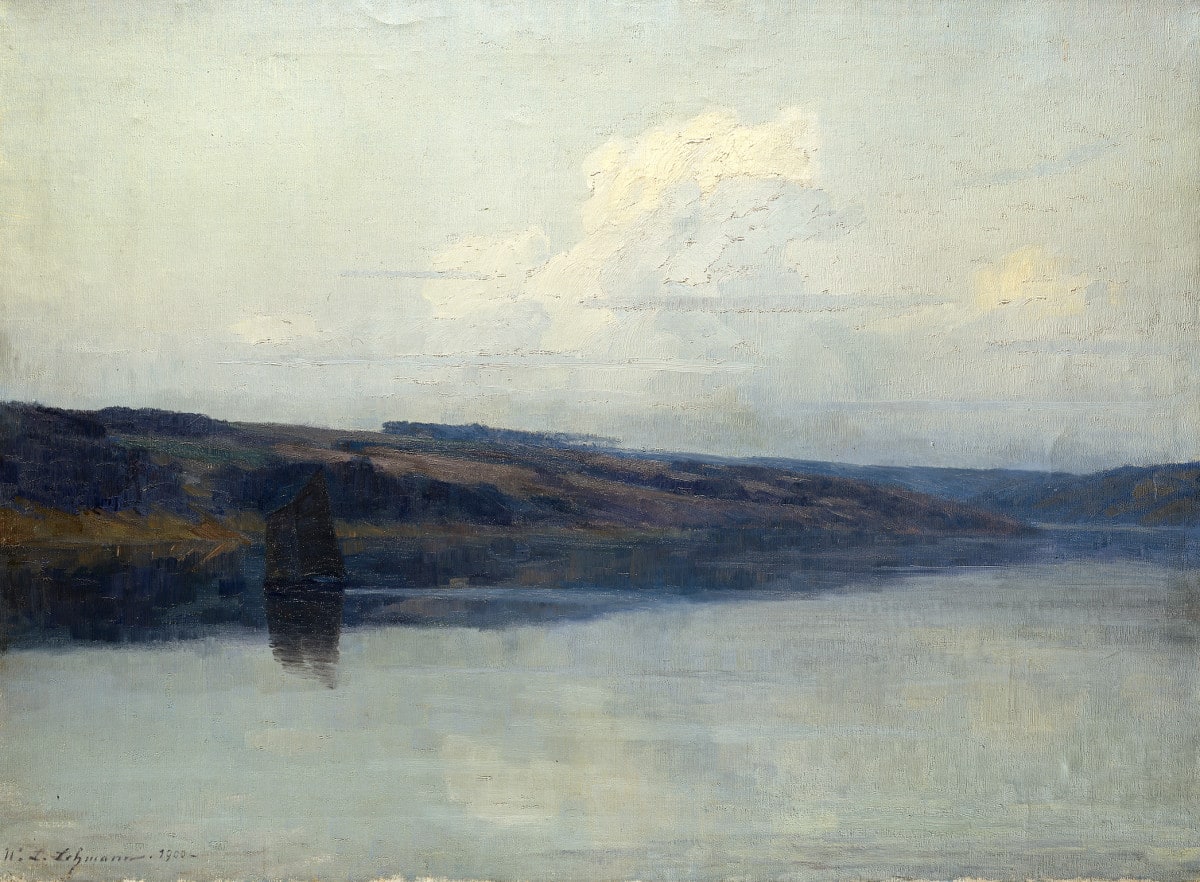 Fjord Bretagne