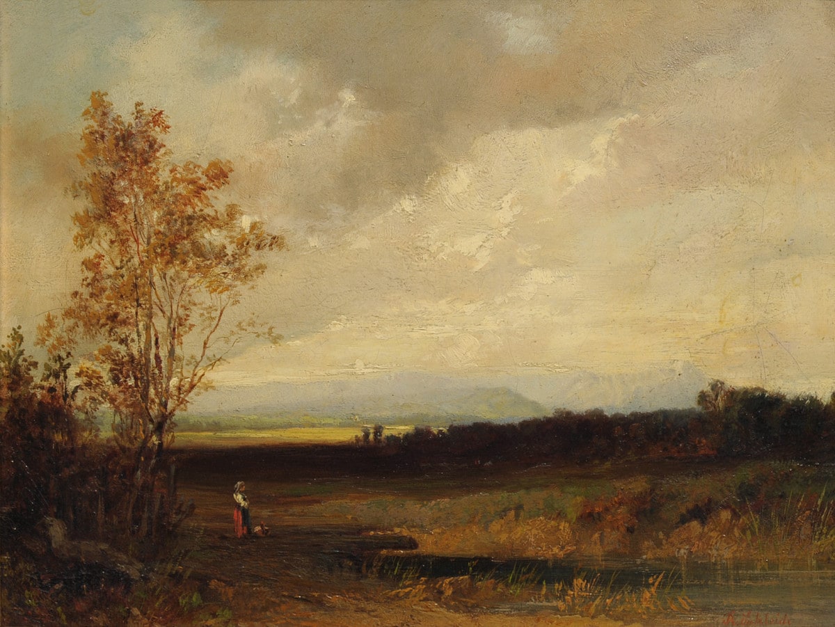 Landschaft