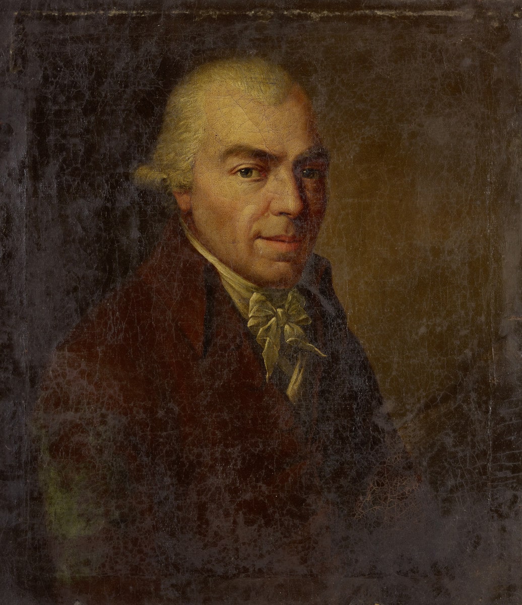 Ludwig Wilhelm Schulze