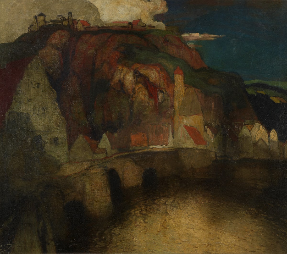 Altes Städtchen (Harburg bei Nördlingen)