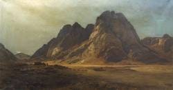 Felslandschaft