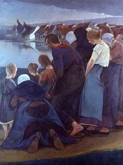 Das Abendgebet