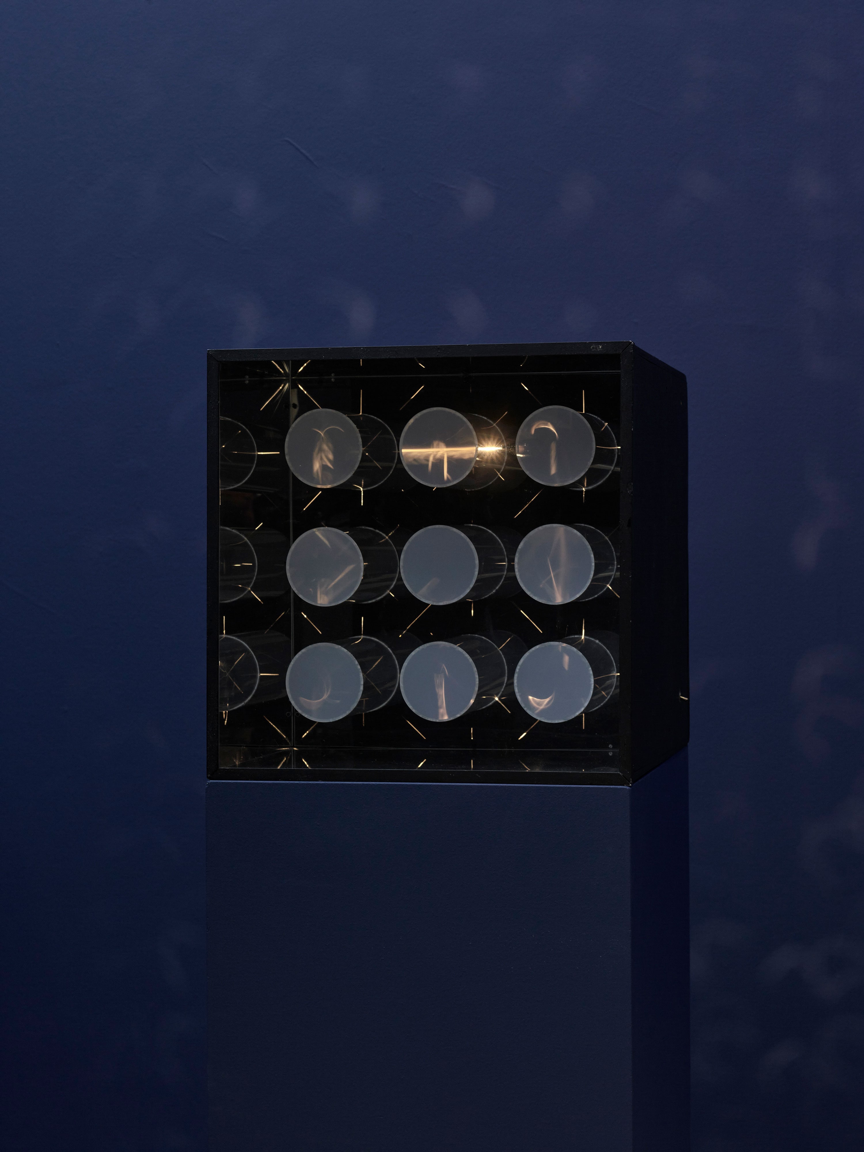 Intercessions lumineuse