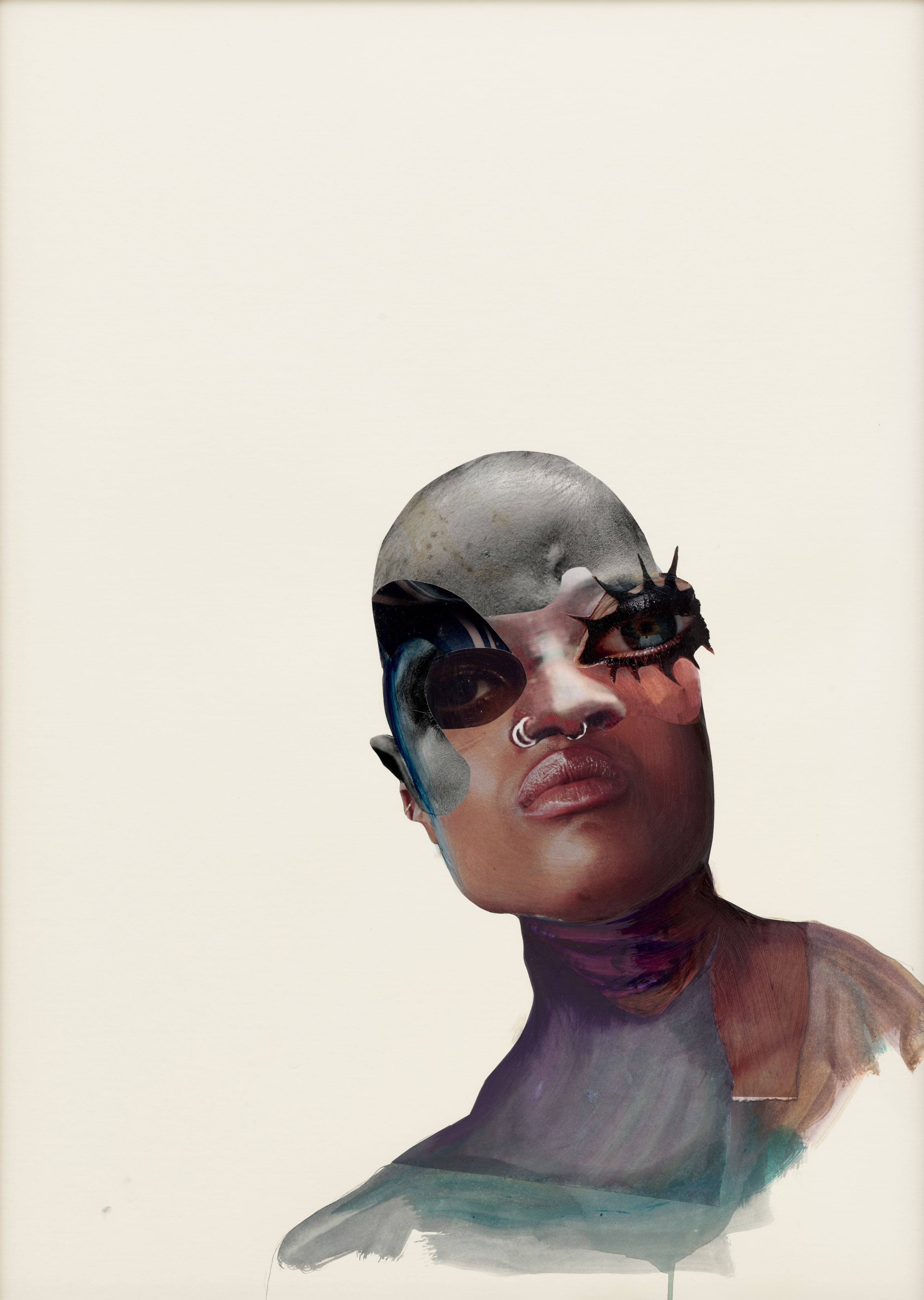 LE NOIRE DE... XV