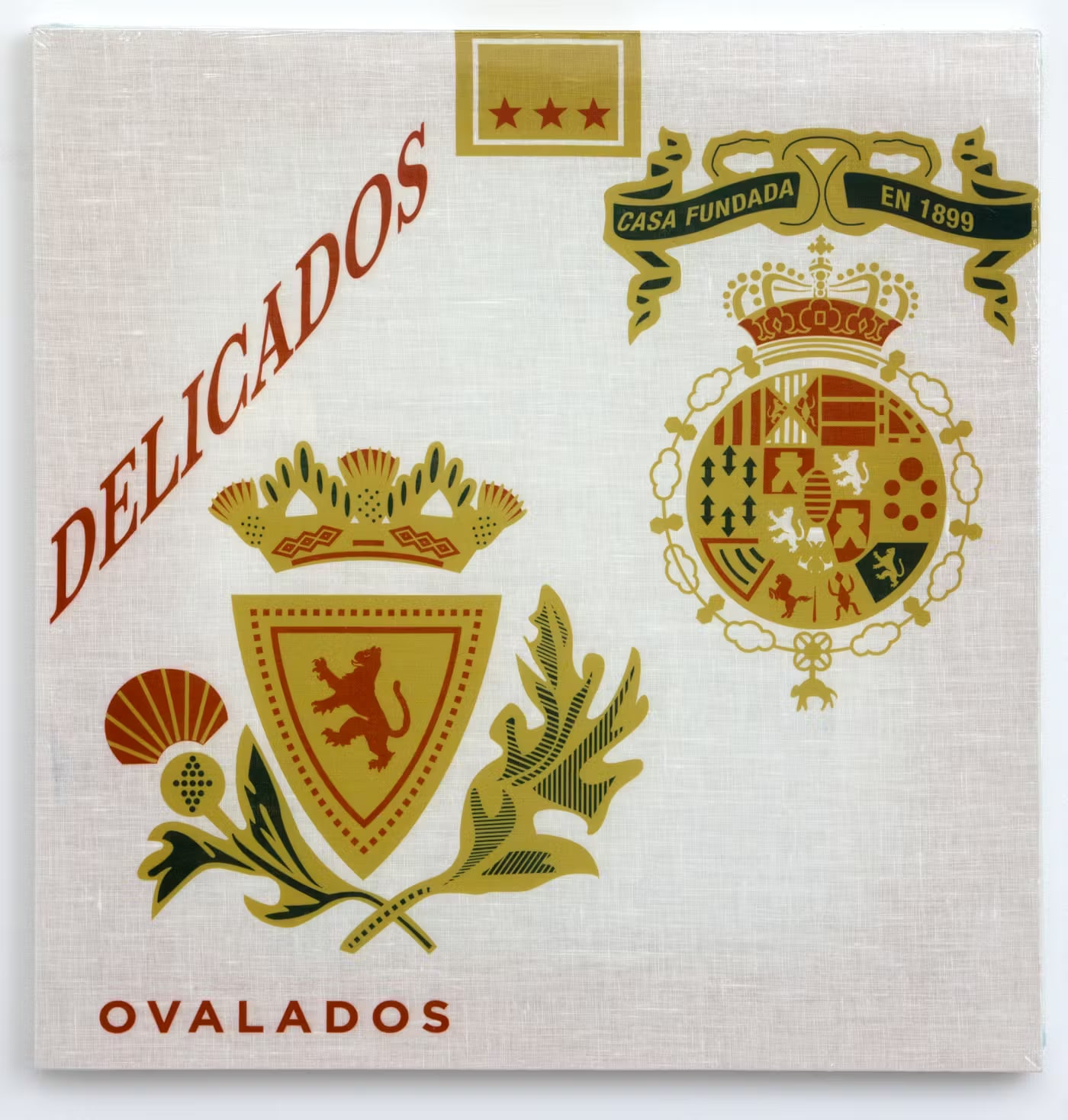 Smoking Kills (Delicados)