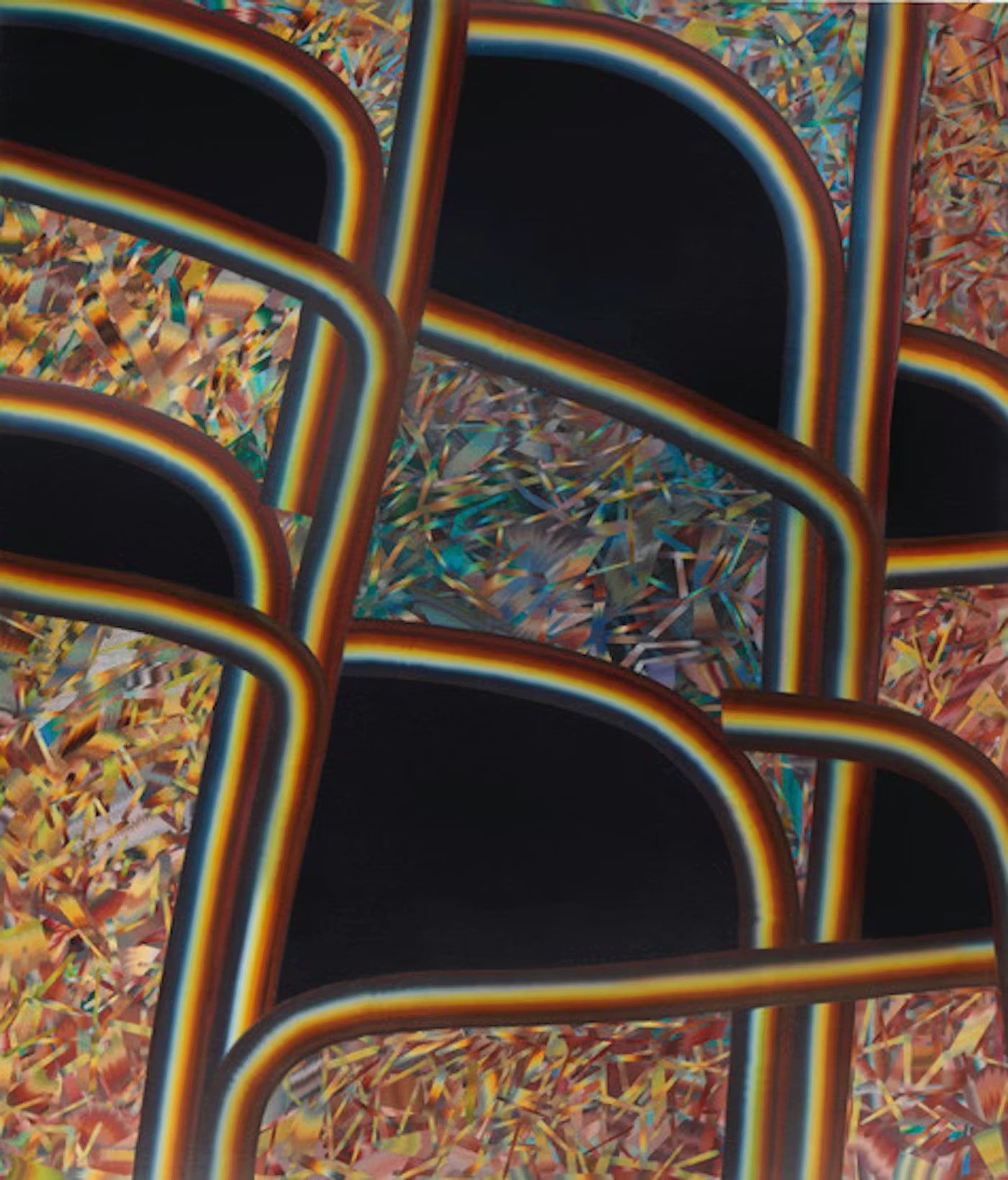 Tremendum (with void)