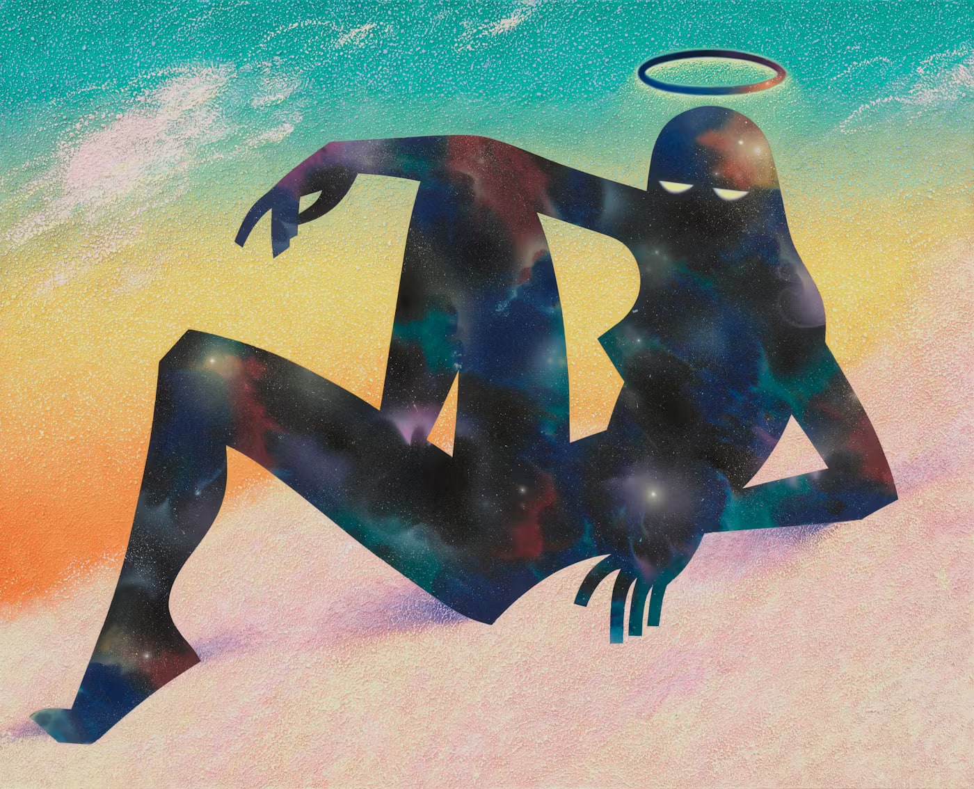 Space Angel