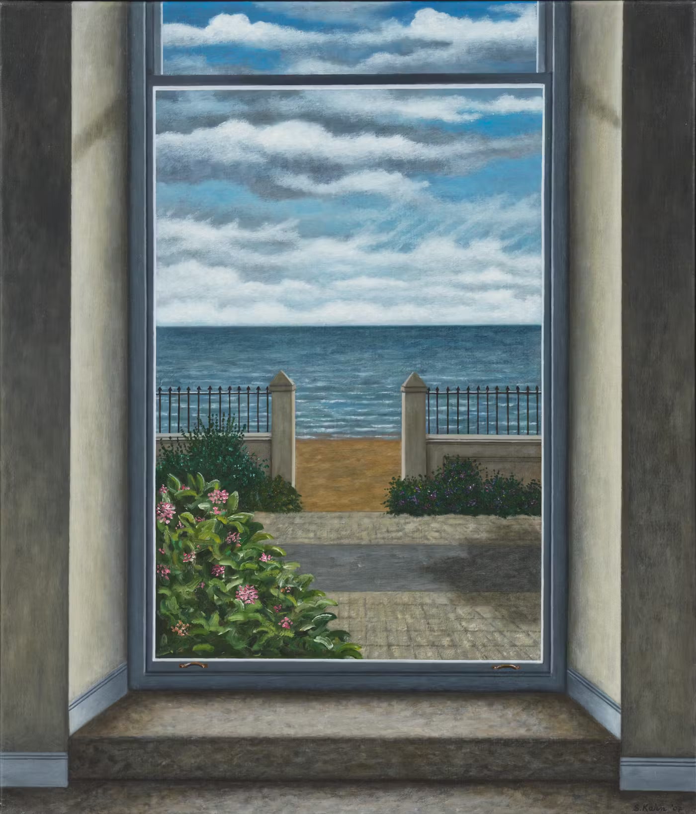 Seaview