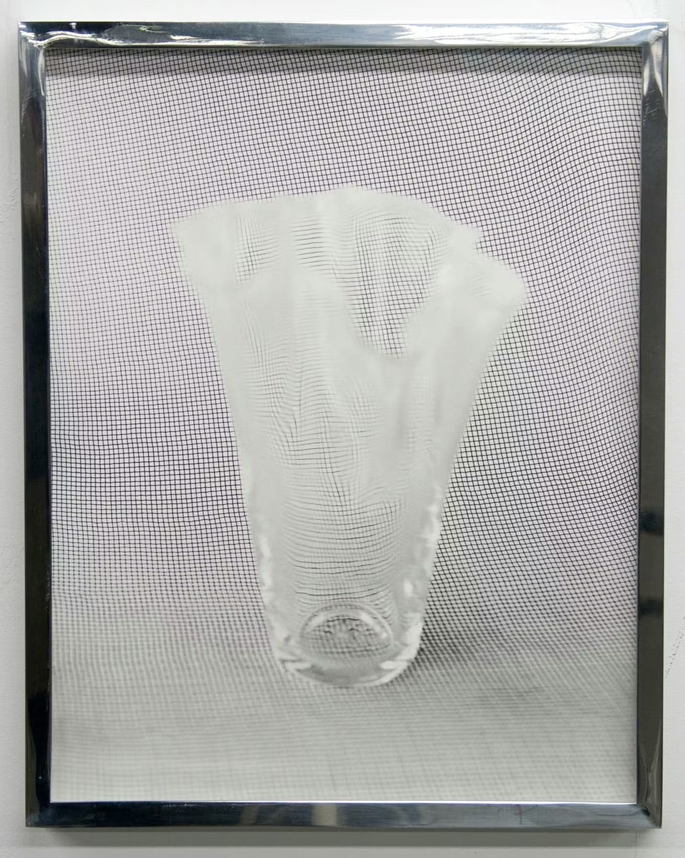 Vase/Screen