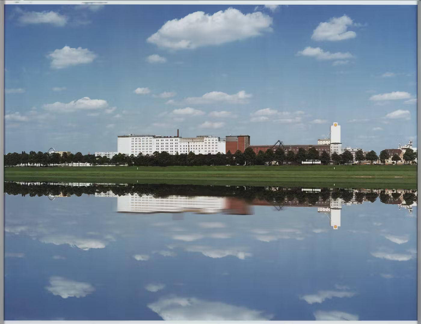 Factory