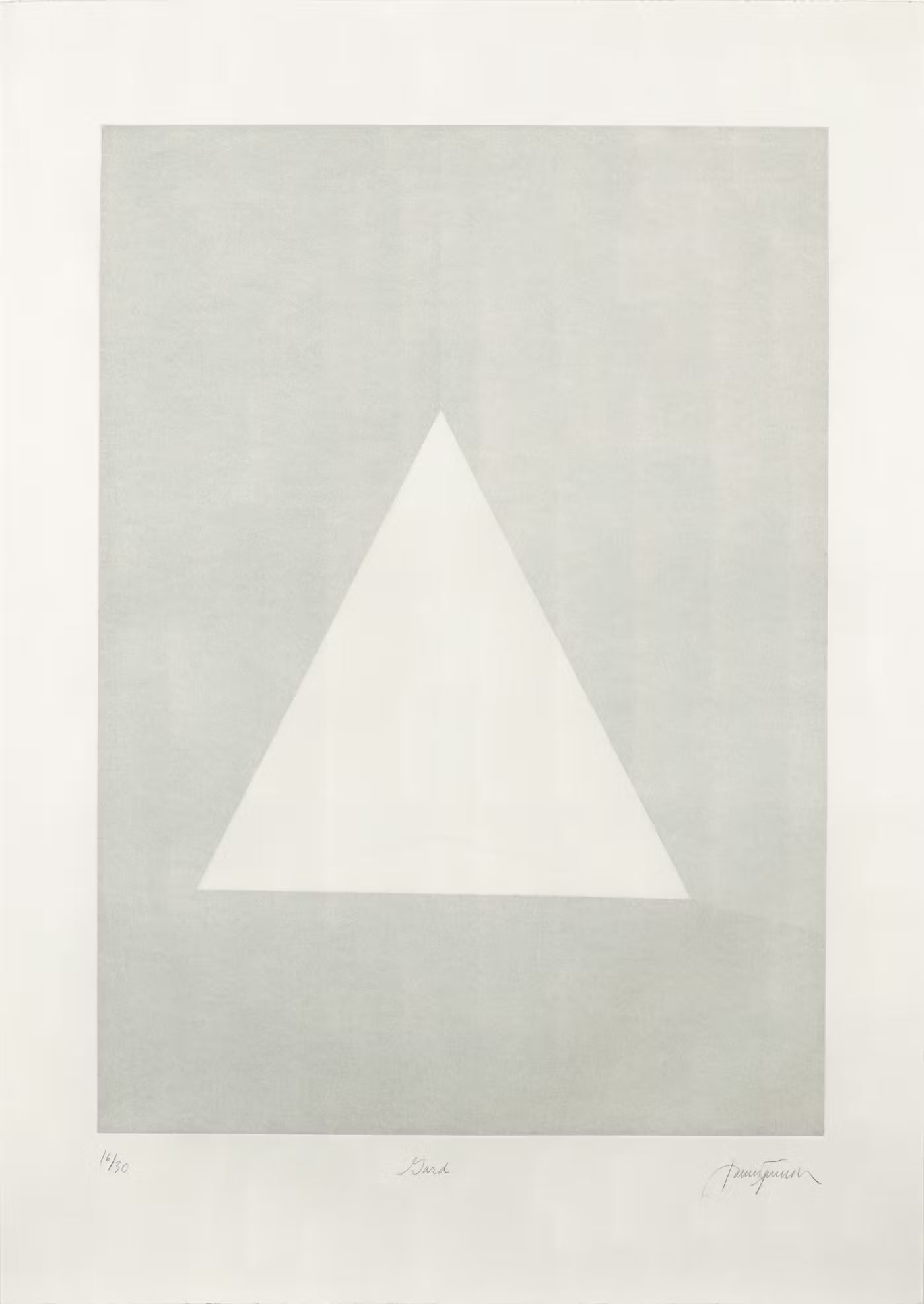 Gard (from "Still Light" suite)