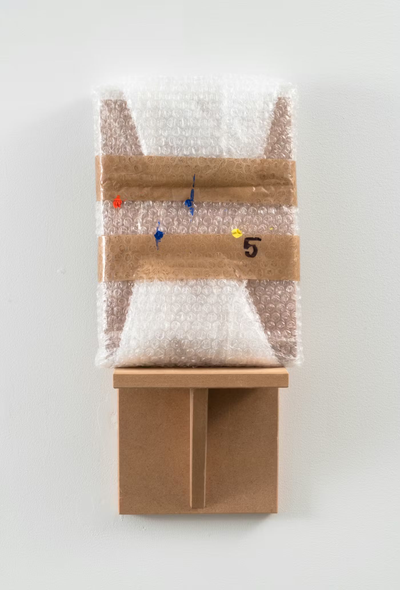 5. Foto's Gewad (Parcel)