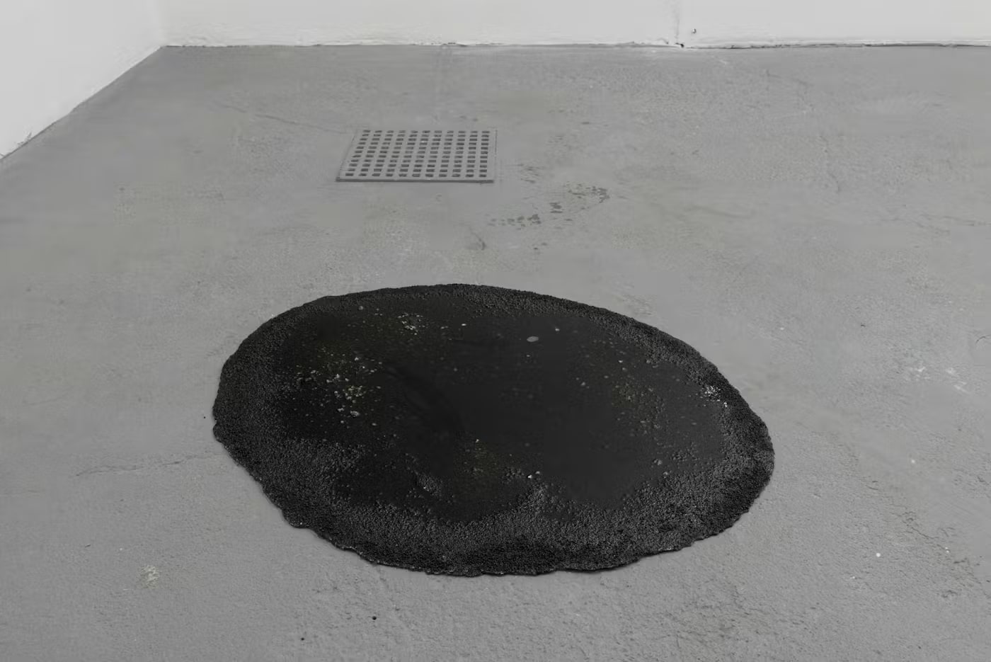 Puddle (Deep Gun)