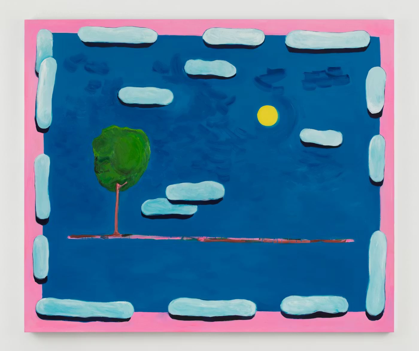 Inscape (Clouds)