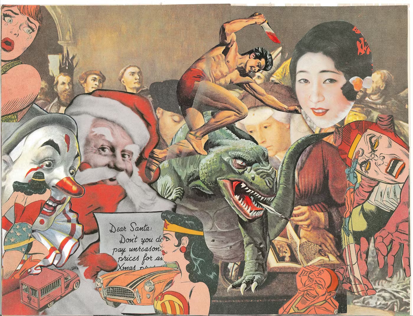 Untitled (Collagebook 4_29)