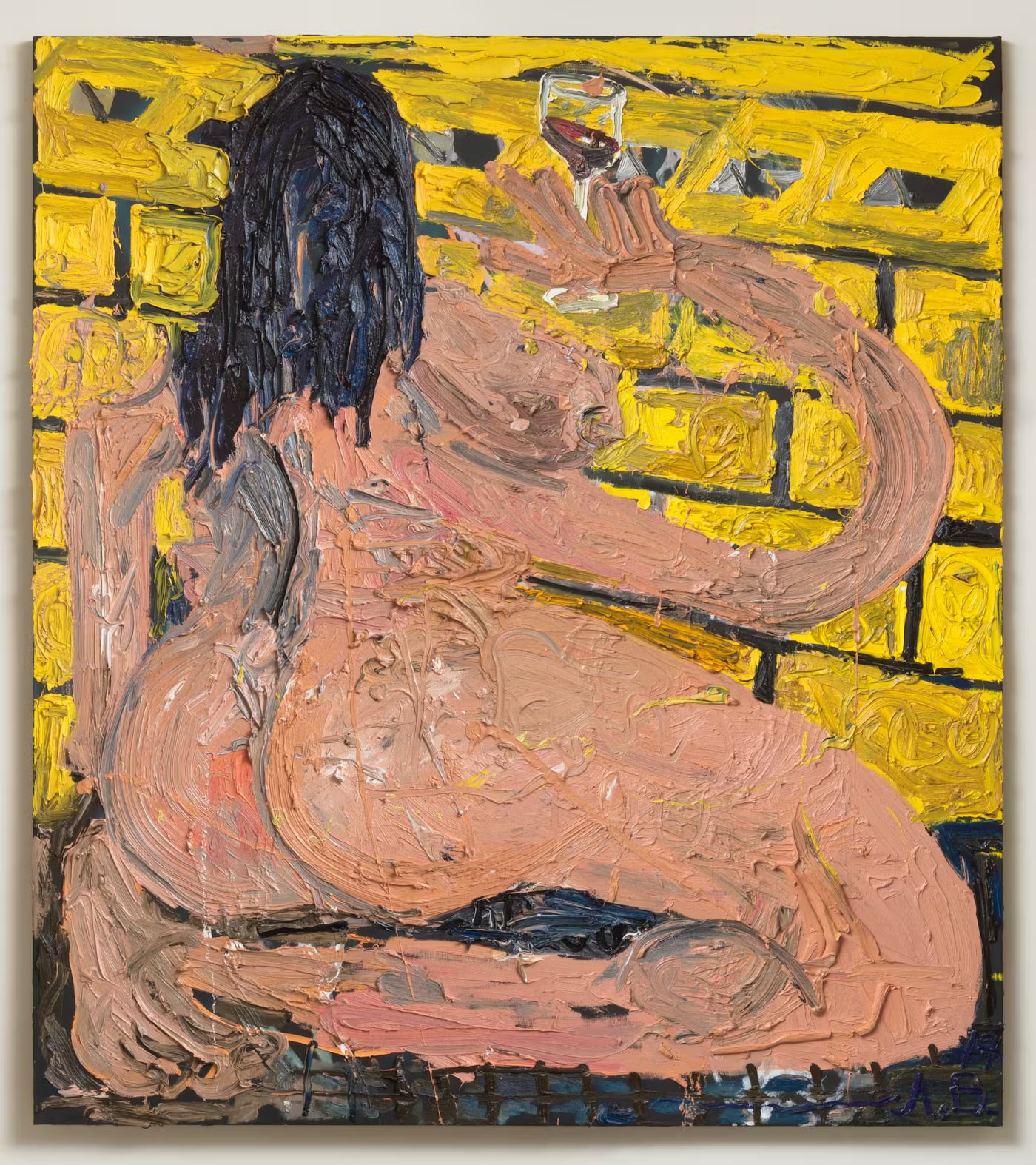 Walls and Wine
