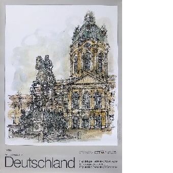 Bundesrepublik Deutschland / Berlin