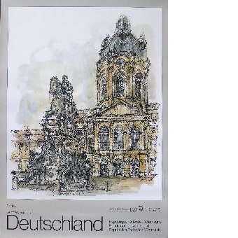 Bundesrepublik Deutschland / Berlin
