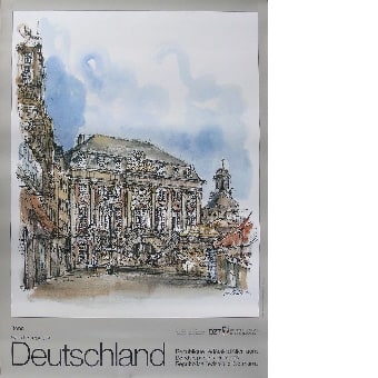 Bundesrepublik Deutschland / Bonn