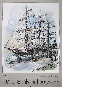 Bundesrepublik Deutschland / Bremen