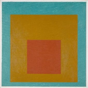 Homage to the Square, Sonorous