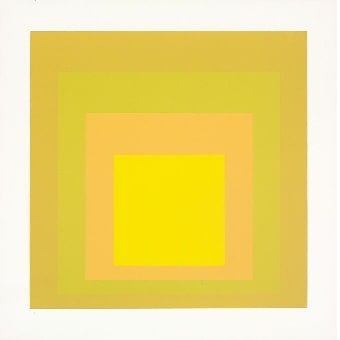 SP (Homage to the Square) 2