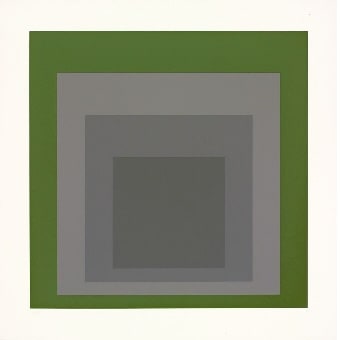 SP (Homage to the Square) 3