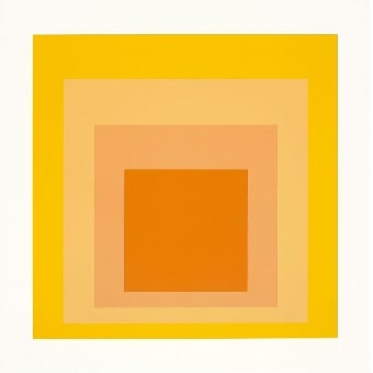 SP (Homage to the Square) 4