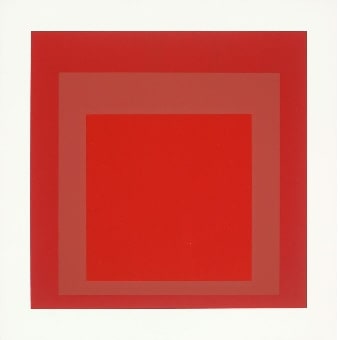 SP (Homage to the Square) 5