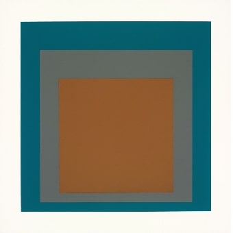 SP (Homage to the Square) 7