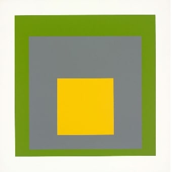 SP (Homage to the Square) 8