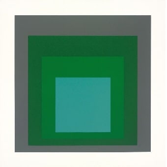 SP (Homage to the Square) 9