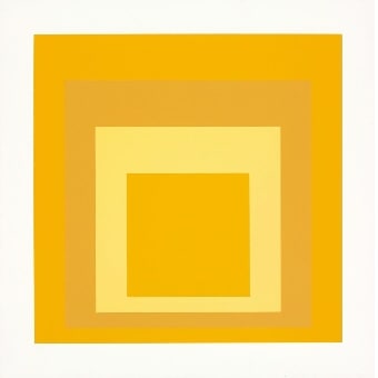 SP (Homage to the Square) 10