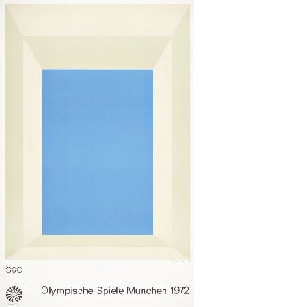 Olympische Spiele München 1972