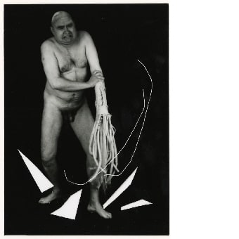 Krebsszene, aus der Serie: Metastasen
