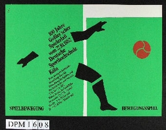 100 Jahre Goßler'scher Spielerlaß [...]