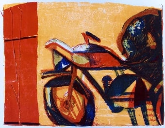 Ohne Titel