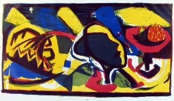 Ohne Titel