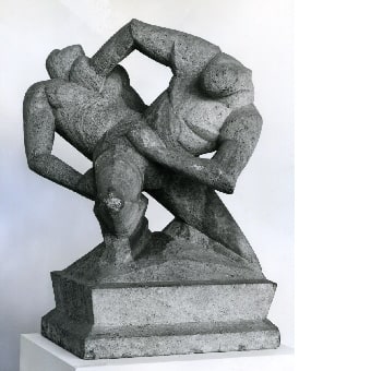 Mensch (Kain und Abel)