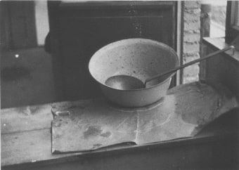 aus dem Film: Erwerbslose kochen für Erwerbslose