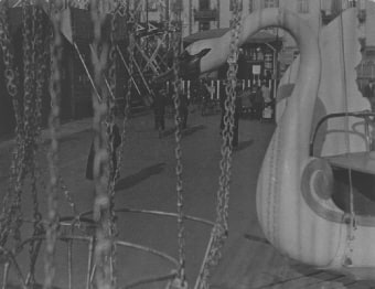 aus dem Film: Fliegende Händler