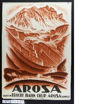 Arosa