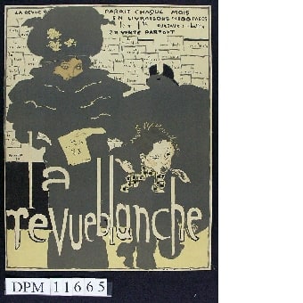 La / revue blanche