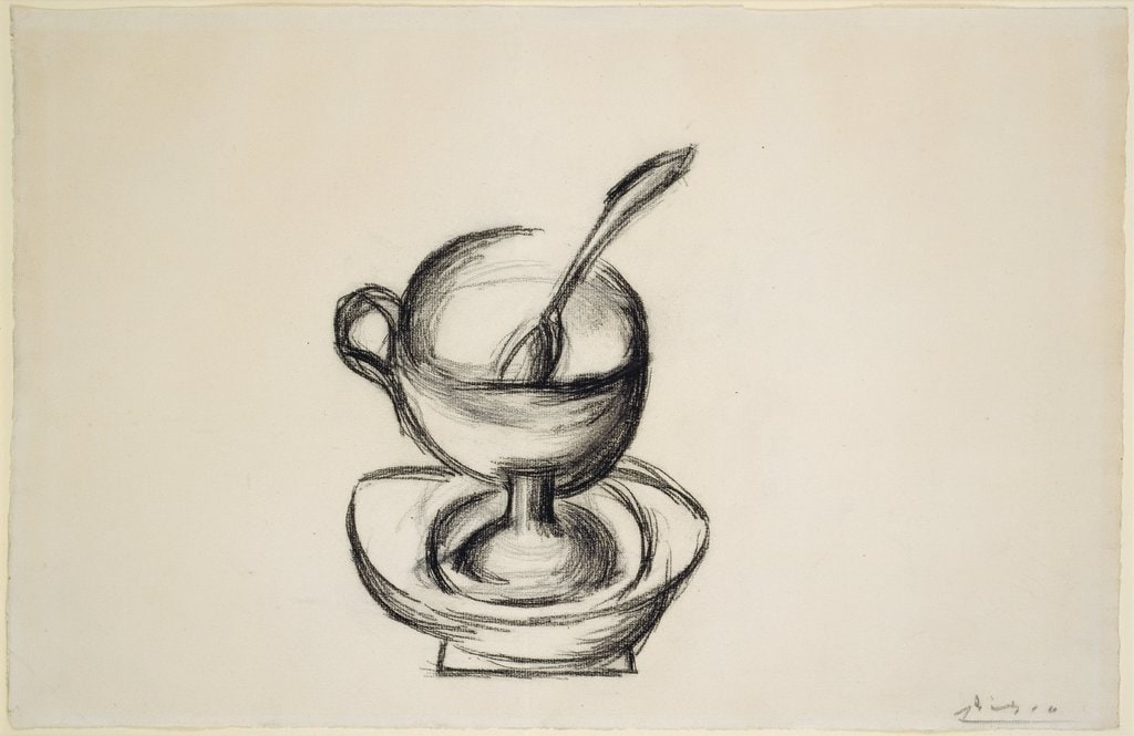 A Cup