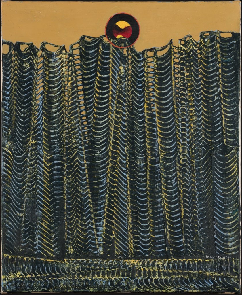 Fishbone Forest