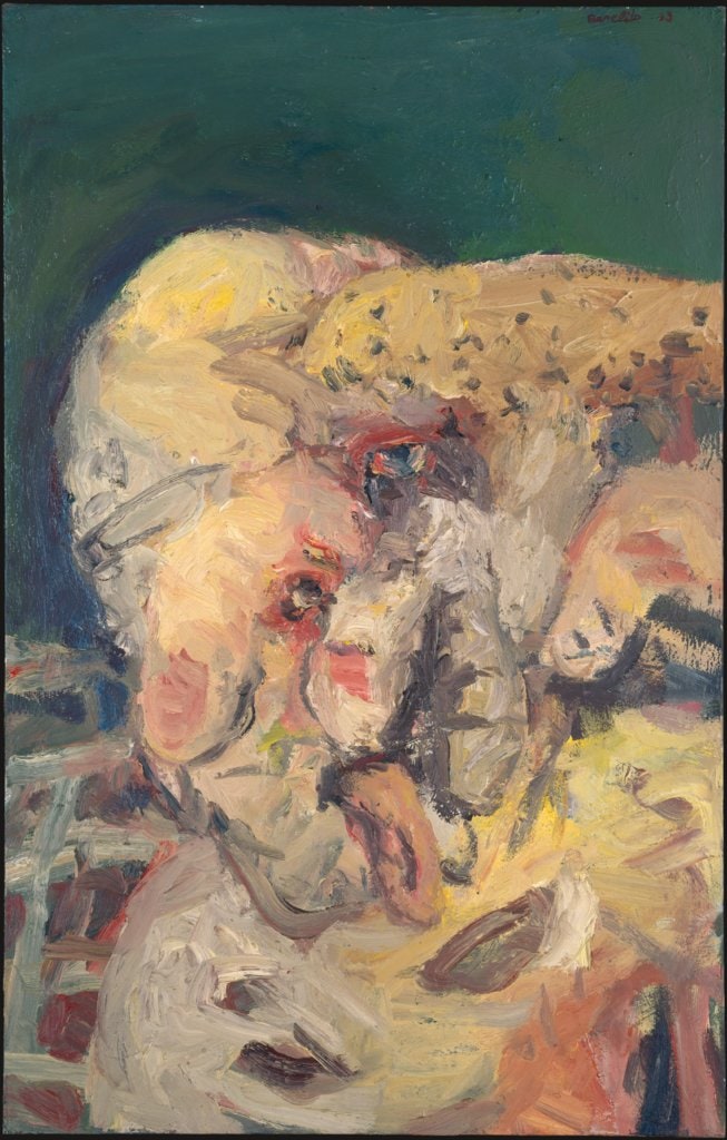 Head
